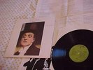 *FACES* Ooh La La - 1973 UK WBros LP + Poster *Nice Copy* Rod Stewart