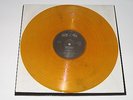 DEEP PURPLE machine head 1992 CZECH ORANGE VINYL NM VERY RARE