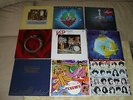 Beatles,Rolling Stones,Nazareth,Queen,Vangelis,YES,Journey,Kansas