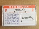 RARE Metallica No Life Til Leather Cassette DEMO TAPE RECORD STORE DAY RSD 2015
