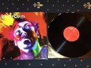 Alice In Chains Facelift Vinyl CBS 1990 LP 1st press Holland NM