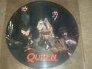 QUEEN, A Kind Of Magic 12