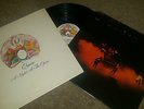 QUEEN, A Night At The Opera LP ( EMBOSSED) Freddie Mercury, Taylor, May