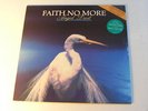 FAITH NO MORE Angel Dust N/Mint London 1992 UK LP & Bonus 12
