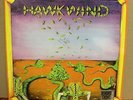 HAWKWIND - S/T (Self-Titled) - (2015 RSD LP VINYL) - NEW