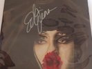 Olivia Jean Merry Widow FAN ART COVER SXSW 2015 Autographed