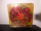# TALKING HEADS -Speaking in Tongues- Picture Disc Album-Sealed-RauschenbergART
