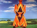 BOWIE, David - Earthling - gatefold 180 gram vinyl LP