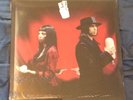 RSD 2015 White Stripes Get Behind Me Satan 2LP/third man records