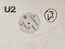 RSD 2015   U2 Songs of Innocence LP