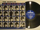 BEATLES - A HARD DAY´S NIGHT ' SPANISH LP 1st 1964 ' MOCL 122 ODEON N.MINT/ EX