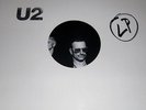 U2 - Songs Of Innocence (RSD 2015, Die Cut, 2LP, New & Sealed) Record Store Day