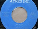CURTIS K. AYRES Break 