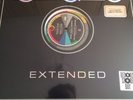 BEE GEES EXTENDED 12