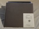 BASS COMMUNION (aka STEVEN WILSON) - INDICATES VOID - WHITE VINYL
