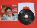 Elvis Presley RCA EPA 4114 Jailhouse Rock w/Cover  