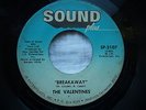 northern soul the valentines breakaway