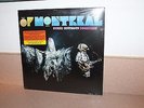 Of Montreal Snare Lustrous Doomings NEW SEALED yellow orange 2 vinyl LP RSD 2015