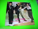 THE CURE LIVE IN MILAN 1984 AT THE ROLLING STONE VINTAGE VINYL DOUBLE LP SET