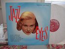 JOHN JENKINS DONALD BYRD -JAZZ EYES - ORIGINAL REGENT LP