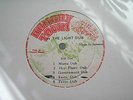 EX  JA  Horace Andy  In The Light Dub  Hungry Town Records.