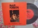IRON MAIDEN  7