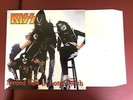 IKISS- SECOND KISS IN LONG BEACH (EU Import LP)*CLEAR WAX