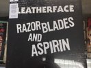Leatherface Razor Blades And Aspirin 1990-1993 3 LP BOX SET RSD 2015