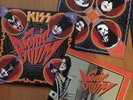 Kiss Sonic Boom Lp