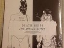 Death Grips The Money Store RSD 2015 Limited B&W Vinyl LP Record Store Day Ride