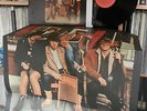 EX+/EX Moby Grape s/t LP with Uncensored 