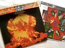 KISS /The Originals 3/LP/Japan /0bi/3 with large benefits