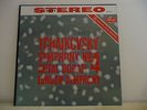 MERCURY LIVING PRESENCE SR 90279 CB RFR1/1 – TCHAIKOVSKY: SYMPHONY # 4/DORATI