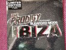 The Prodigy Sleaford Mods Ibiza RSD Coloured 7