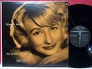 BLOSSOM DEARIE  MY GENTLEMAN FRIEND RAY BROWN KENNY BURRELL ORIG. VERVE DG NM