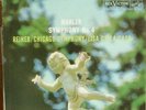 RCA LIVING STEREO LSC 2364 1S/1S Shaded Dog MAHLER: SYMPHONY NO.4 - FRITZ REINER