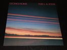 THE L.A. FOUR Going Home  LA4 LP AUDIOPHILE EAST WIND LP NM DIRECT-TO-DISC