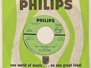 Northern Soul 45 CLYDIE KING “Only the Guilty Cry” PHILIPS orig USA demo NM HEAR