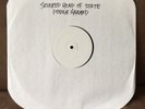 SEVERED HEAD OF STATE Power Hazard LP TEST PRESS World Burns To Death Tragedy