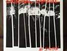 CRIMINAL DAMAGE No Solution LP COLOR Tragedy Blitz Rixe Hard Skin Collabos LTD
