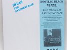 BOB DYLAN The Basement Tape 180 Gram [Vinyl LP] RSD 2015 Hand Numbered Limited
