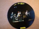 THE SEX PISTOLS - NEVER MIND THE BOLLOCKS - PICTURE DISC LP