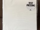 WOLFPACK A New Dawn Fades LP TEST PRESS anti cimex tragedy disfear uncurbed