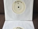 URANUS Disaster By Design 2EP TEST PRESSING envy orchid ampere shotmaker shitfit