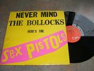 SEX PISTOLS 12