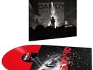 JESUS & MARY CHAIN - PSYCHOCANDY LIVE - RED VINYL only 340 ISSUED - RSD 2015