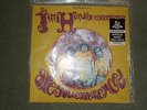Jimi Hendrix  - Are you experienced LP - Purple Vinyl Newbury Comics