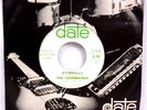 WOW NM  NORTHERN SOUL 45 THE CHARMAINES ETERNALLY/ IF YOU EVER - DATE