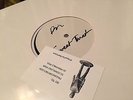 Paul McCartney Sweet Thrash Mix Hope For The Future White Label RSD 2015 Trash