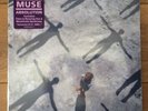 Muse - Absolution 2003 2LP UK First Press Taste Media Ltd Mint
